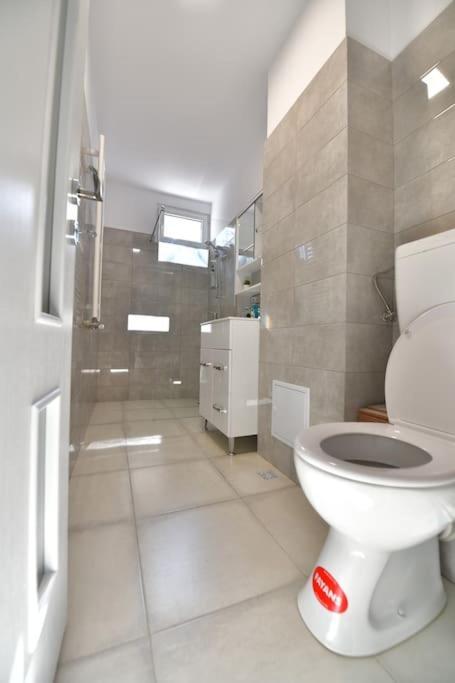 Luxury Studio / M Romancierilor Bukarest Exterior foto