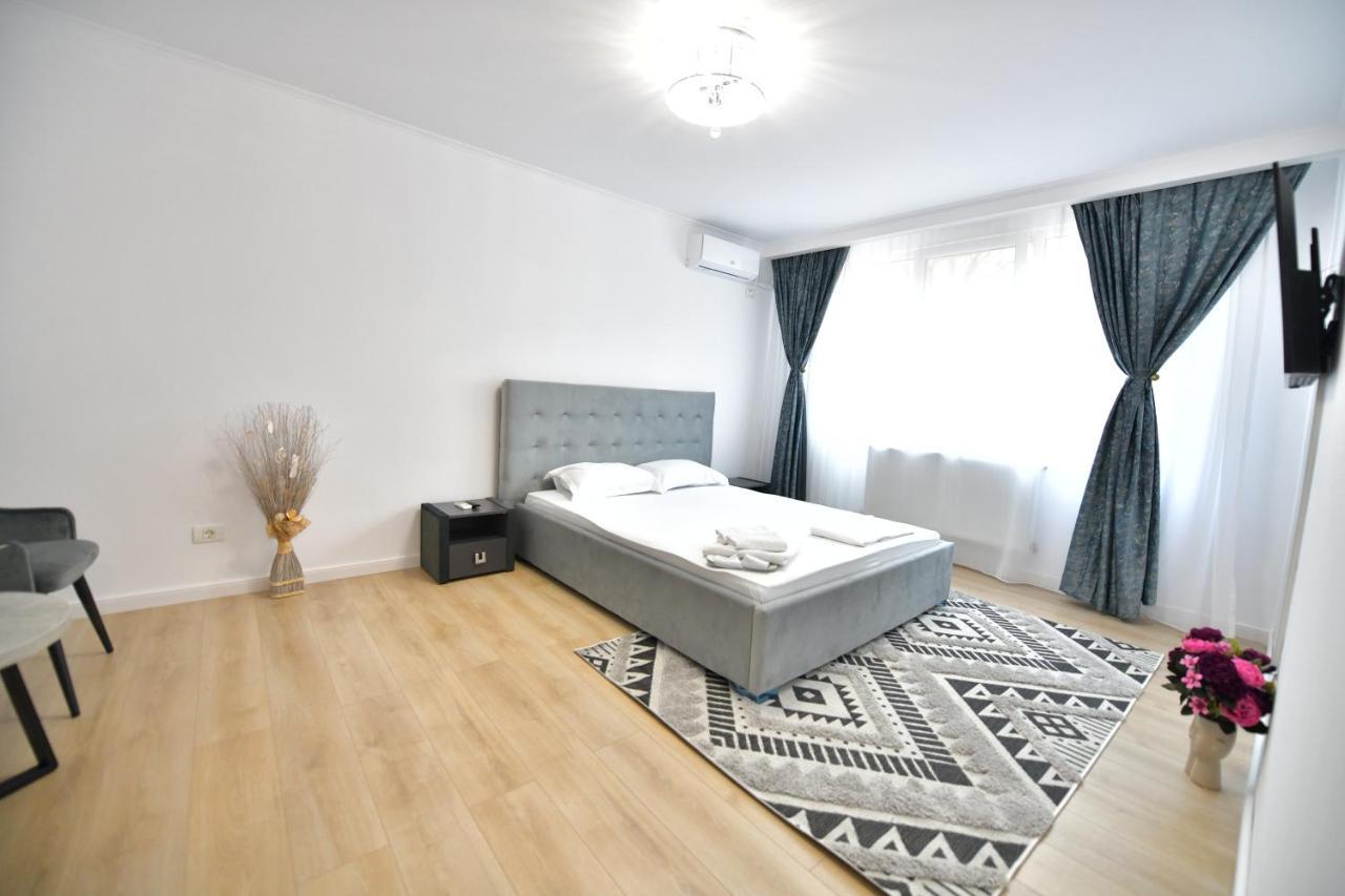 Luxury Studio / M Romancierilor Bukarest Exterior foto